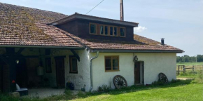 Gîte Bidallon